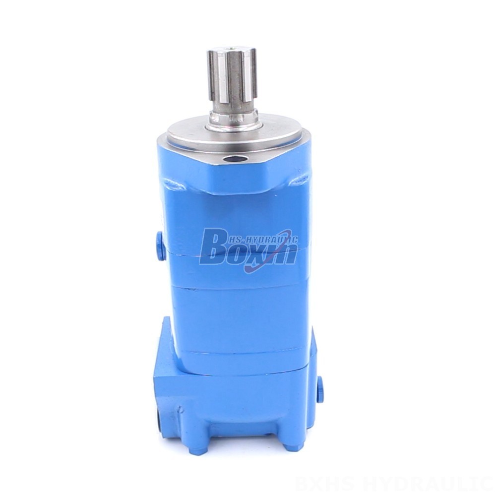 Seeking Distributors for High-Quality Hydraulic Motors (BM5 Series) main image
